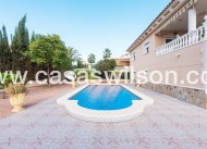 Venta - Chalet - La Murada - Inland