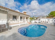 Venta - Chalet - La Nucía - Panorama