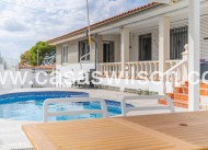 Venta - Chalet - La Nucía - Panorama