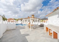 Venta - Chalet - La Nucía - Panorama