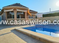 Venta - Chalet - La Romana - Inland