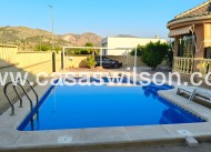 Venta - Chalet - La Romana - Inland