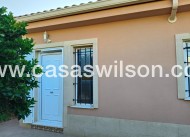 Venta - Chalet - La Romana - Inland