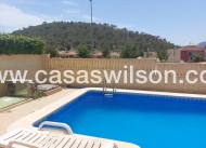 Venta - Chalet - La Romana - Inland