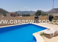Venta - Chalet - La Romana - Inland