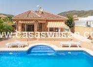 Venta - Chalet - La Romana - Inland