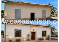 Venta - Chalet - La Romana - Inland