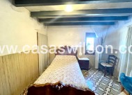 Venta - Chalet - La Romana - Inland