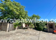 Venta - Chalet - La Romana - Inland
