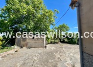 Venta - Chalet - La Romana - Inland