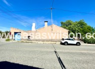 Venta - Chalet - La Romana - Inland