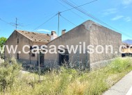 Venta - Chalet - La Romana - Inland