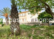 Venta - Chalet - La Romana - Inland
