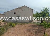 Venta - Chalet - La Romana - Inland