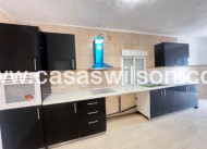 Venta - Chalet - La Solana