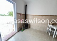 Venta - Chalet - La Solana