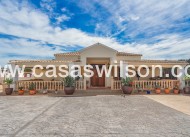 Venta - Chalet - Las Heredades - Heredades
