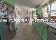 Venta - Chalet - Las Heredades - Heredades