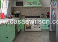 Venta - Chalet - Las Heredades - Heredades