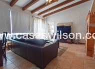 Venta - Chalet - Las Heredades - Heredades
