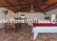 Venta - Chalet - Las Heredades - Heredades