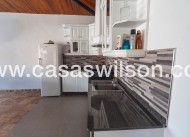 Venta - Chalet - Las Heredades - Heredades