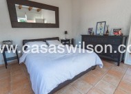 Venta - Chalet - Las Heredades - Heredades