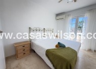 Venta - Chalet - Las Ramblas Golf - Inland