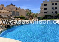 Venta - Chalet - Las Ramblas Golf - Inland