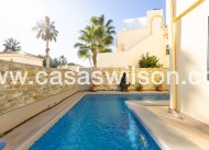 Venta - Chalet - Las Ramblas Golf - Las Ramblas