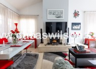 Venta - Chalet - Las Ramblas Golf - Las Ramblas