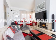 Venta - Chalet - Las Ramblas Golf - Las Ramblas