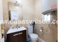 Venta - Chalet - Las Ramblas Golf - Las Ramblas