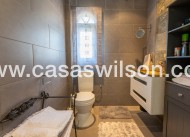 Venta - Chalet - Las Ramblas Golf - Las Ramblas