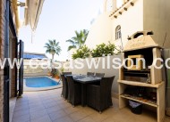 Venta - Chalet - Las Ramblas Golf - Las Ramblas