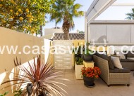 Venta - Chalet - Las Ramblas Golf - Las Ramblas