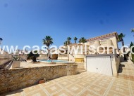 Venta - Chalet - Las Ramblas Golf