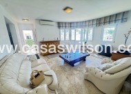 Venta - Chalet - Las Ramblas Golf