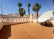 Venta - Chalet - Las Ramblas Golf