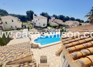 Venta - Chalet - Las Ramblas Golf