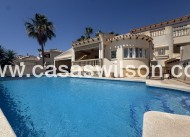 Venta - Chalet - Las Ramblas Golf