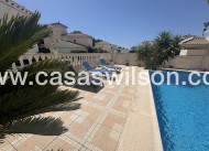 Venta - Chalet - Las Ramblas Golf