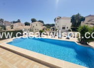 Venta - Chalet - Las Ramblas Golf