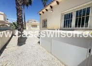 Venta - Chalet - Las Ramblas Golf