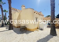 Venta - Chalet - Las Ramblas Golf