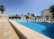 Venta - Chalet - Las Ramblas Golf