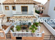 Venta - Chalet - Lomas De Cabo Roig - Orihuela Costa