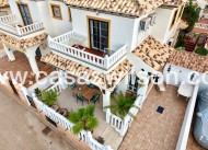 Venta - Chalet - Lomas De Cabo Roig - Orihuela Costa