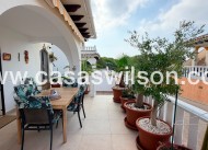 Venta - Chalet - Lomas De Cabo Roig - Orihuela Costa