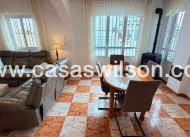 Venta - Chalet - Lomas De Cabo Roig - Orihuela Costa